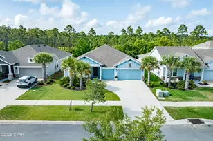 316 Johnson Bayou Dr, Panama City Beach, FL 32407 - Photo 70