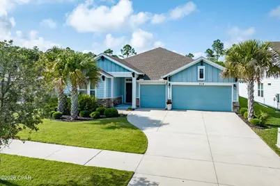 316 Johnson Bayou Drive, Panama City Beach, FL 32407 - Photo 64