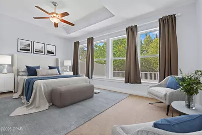 316 Johnson Bayou Drive, Panama City Beach, FL 32407 - Photo 14