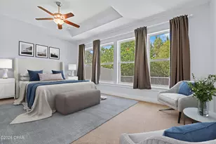 316 Johnson Bayou Dr, Panama City Beach, FL 32407 - Photo 14