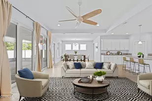 316 Johnson Bayou Dr, Panama City Beach, FL 32407 - Photo 6