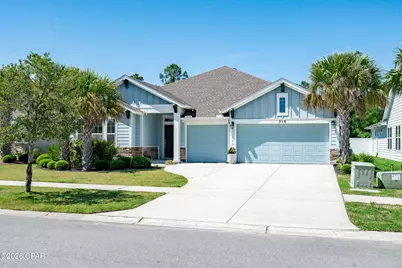 316 Johnson Bayou Drive, Panama City Beach, FL 32407 - Photo 62