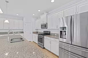 316 Johnson Bayou Dr, Panama City Beach, FL 32407 - Photo 28