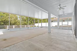 316 Johnson Bayou Dr, Panama City Beach, FL 32407 - Photo 46