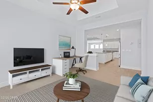 316 Johnson Bayou Dr, Panama City Beach, FL 32407 - Photo 12