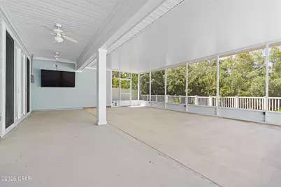316 Johnson Bayou Drive, Panama City Beach, FL 32407 - Photo 10