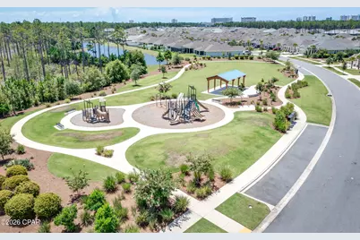 316 Johnson Bayou Drive, Panama City Beach, FL 32407 - Photo 80