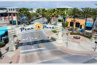 15817 Front Beach Road #I-803, Panama City Beach, FL 32413 - Photo 42