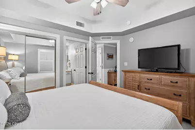 15817 Front Beach Road #I-803, Panama City Beach, FL 32413 - Photo 8