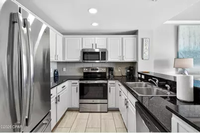 15817 Front Beach Road #I-803, Panama City Beach, FL 32413 - Photo 6