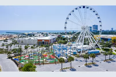 15817 Front Beach Road #I-803, Panama City Beach, FL 32413 - Photo 44