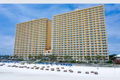 15817 Front Beach Road #I-803, Panama City Beach, FL 32413 - Photo 40