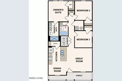 4103 Gulliver Drive, Chipley, FL 32428 - Photo 2