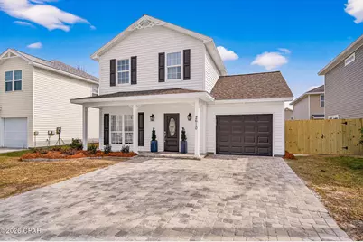 2610 Laurel Drive, Panama City, FL 32404 - Photo 2