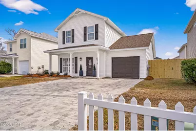 2610 Laurel Drive, Panama City, FL 32404 - Photo 1