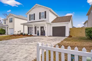 2610 Laurel Dr, Panama City, FL 32404 - Photo 1