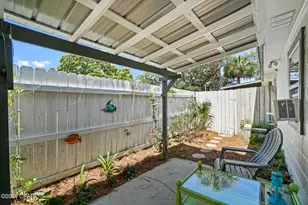 13809 Bay Ave, Panama City Beach, FL 32413 - Photo 16