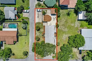 13809 Bay Ave, Panama City Beach, FL 32413 - Photo 2
