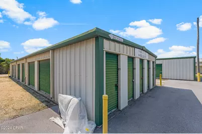 2136 Highway 2321 Highway, Panama City, FL 32409 - Photo 12