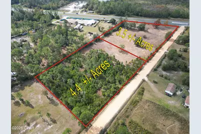 0000 Briggs Lane, Southport, FL 32409 - Photo 2