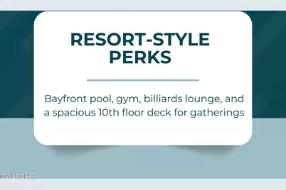 2400 Grandiflora Boulevard #1003, Panama City, FL 32408 - Photo 40