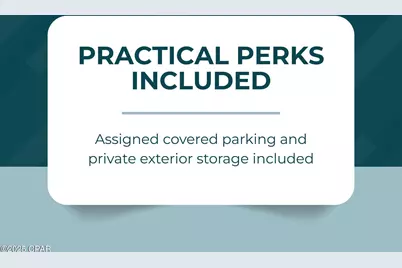 2400 Grandiflora Boulevard #1003, Panama City, FL 32408 - Photo 48