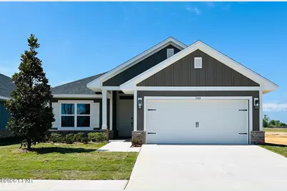 5145 Salvation Street, Panama City, FL 32404 - Photo 1