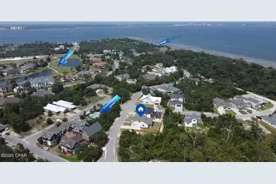 3533 Sanctuary Drive, Panama City, FL 32408 - Photo 4