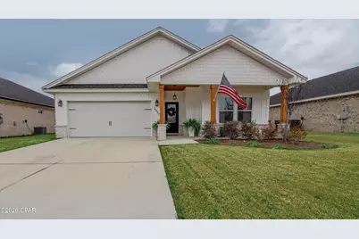 2637 Outlaws Way, Panama City, FL 32405 - Photo 1