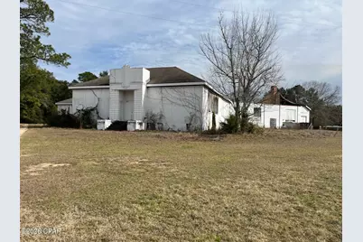 4181 Apple White Street, Greenwood, FL 32443 - Photo 22