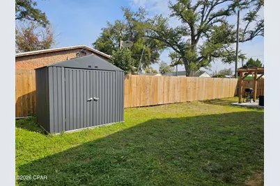 1409 E 6th Court, Panama City, FL 32401 - Photo 26