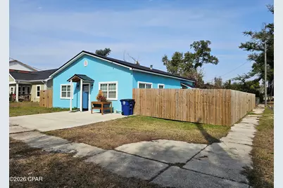 1409 E 6th Court, Panama City, FL 32401 - Photo 2