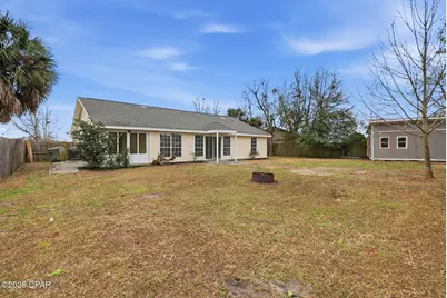 1434 Santa Anita Drive, Lynn Haven, FL 32444 - Photo 32
