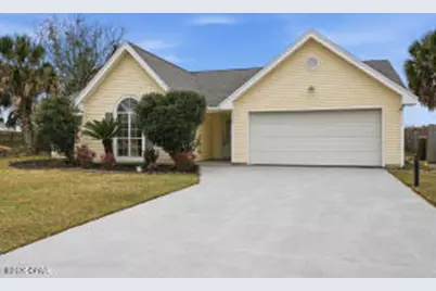 1434 Santa Anita Drive, Lynn Haven, FL 32444 - Photo 2