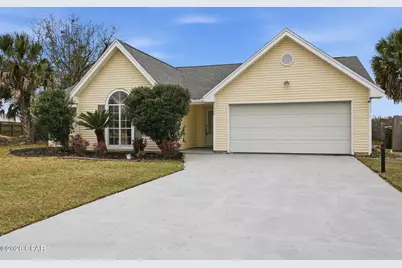 1434 Santa Anita Drive, Lynn Haven, FL 32444 - Photo 2