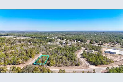 Lot 7 Otis Lane, Chipley, FL 32428 - Photo 1