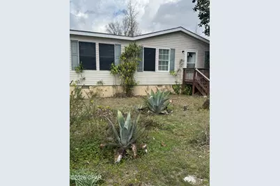 10730 S Fork Loop, Panama City, FL 32404 - Photo 1