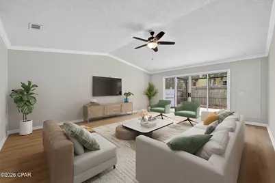 1640 Vecuna Circle, Panama City Beach, FL 32407 - Photo 2