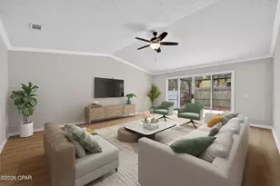 1640 Vecuna Cir, Panama City Beach, FL 32407 - Photo 2