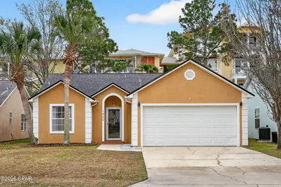 1640 Vecuna Circle, Panama City Beach, FL 32407 - Photo 1