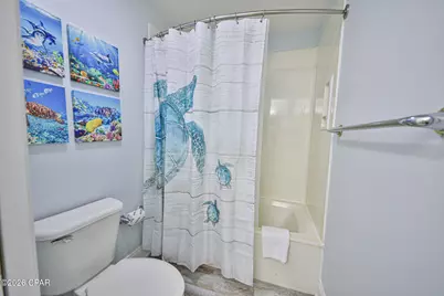 8715 Surf Drive #2002B, Panama City, FL 32408 - Photo 20