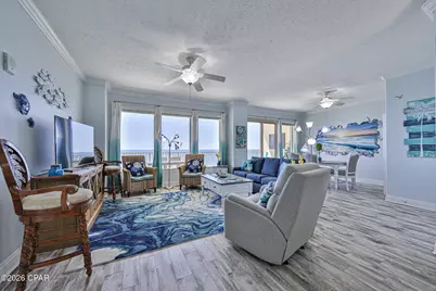 8715 Surf Drive #2002B, Panama City, FL 32408 - Photo 1