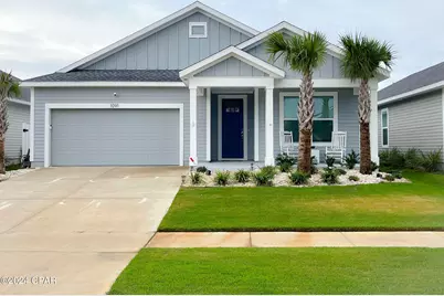 1091 Harrison Bayou Drive, Panama City Beach, FL 32407 - Photo 38