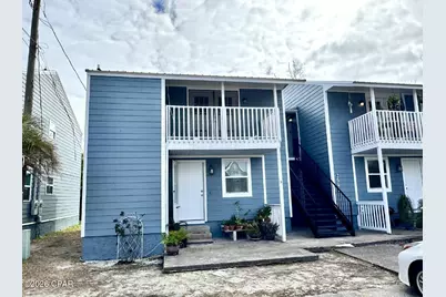 2509 W 10th Street #C, Panama City, FL 32401 - Photo 1