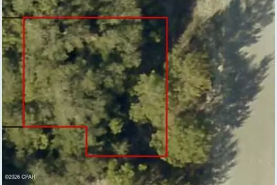 3914 Bungalow Lane, Panama City, FL 32408 - Photo 1