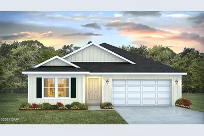 7010 William Pitsenbarger Road, Panama City, FL 32404 - Photo 1
