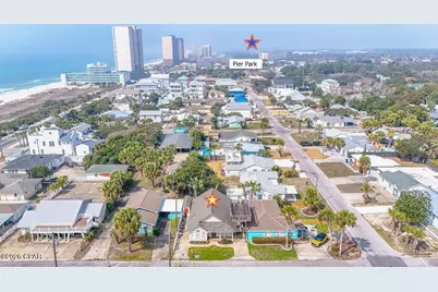 602 Tarpon Street, Panama City Beach, FL 32413 - Photo 38