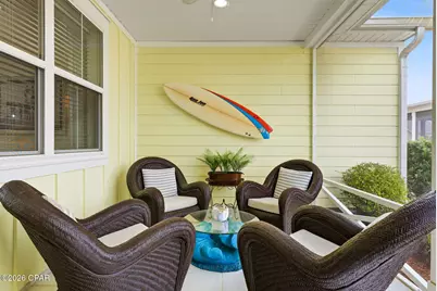 8735 Conch Shell Court, Panama City Beach, FL 32413 - Photo 6