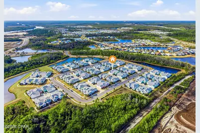 8735 Conch Shell Court, Panama City Beach, FL 32413 - Photo 34