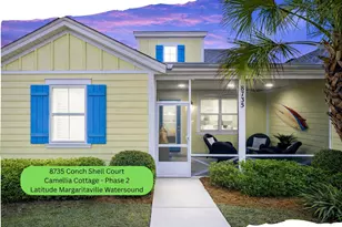 8735 Conch Shell Ct, Panama City Beach, FL 32413 - Photo 2